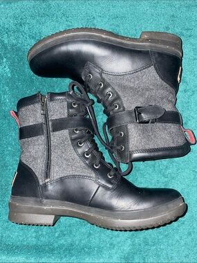 UGG Kesey waterproof boots